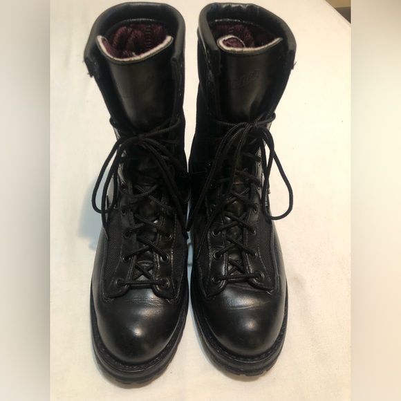 Danner Acadia  8” 200G 69210 insulated boot - Picture 2 of 10